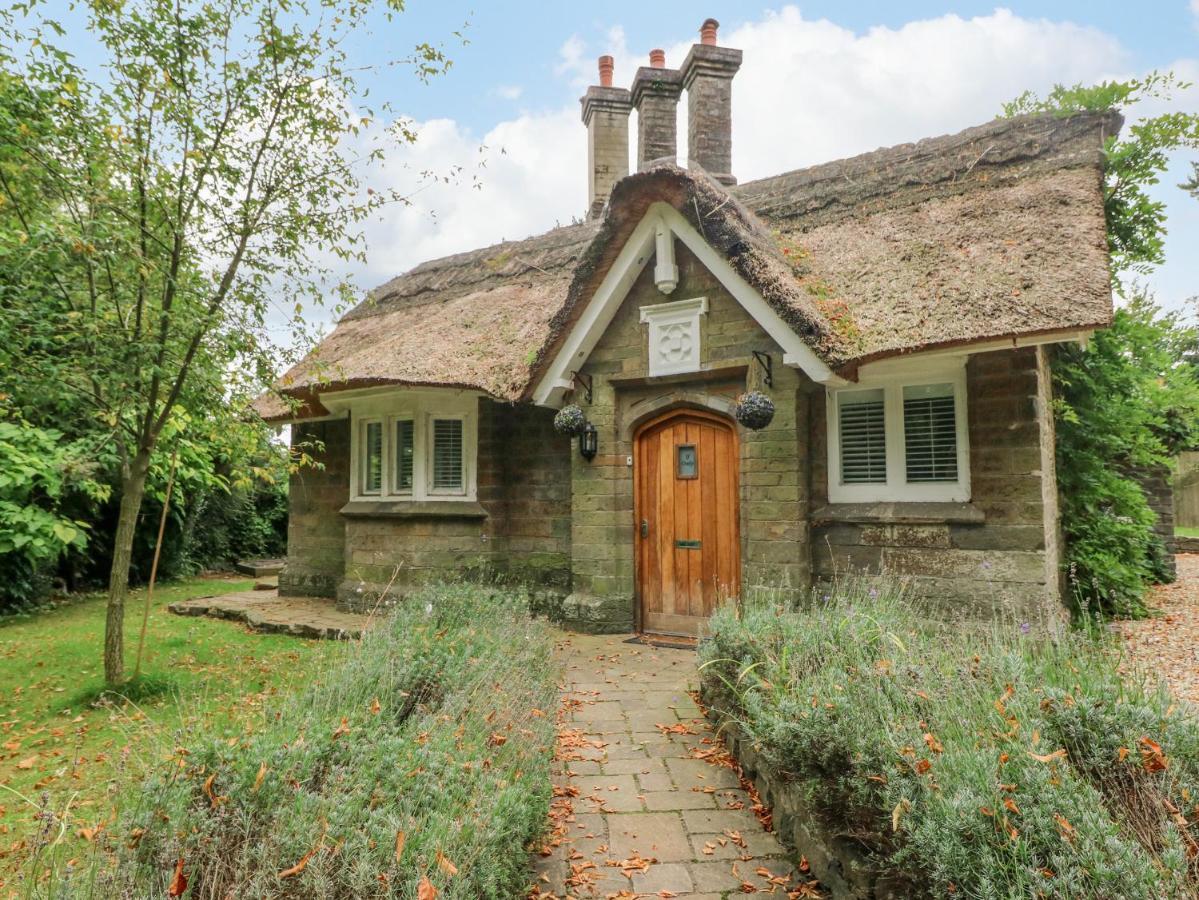 Lower Sketty Green Lodge Swansea Exterior photo